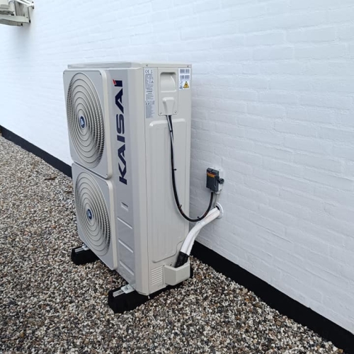 elektriker i sønderborg