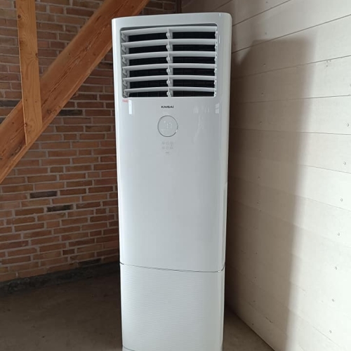 varmepumpe sønderborg